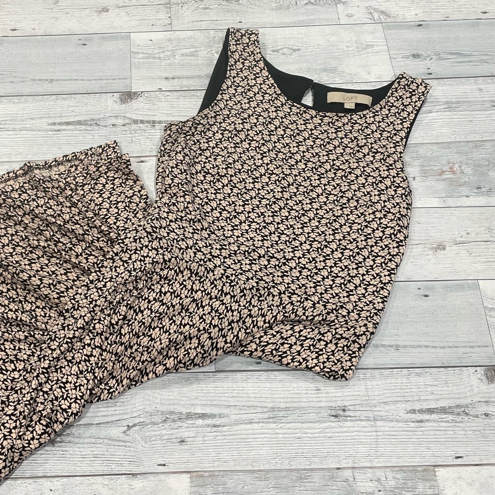 LOFT dress